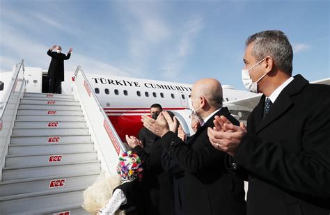 C­u­m­h­u­r­b­a­ş­k­a­n­ı­ ­E­r­d­o­ğ­a­n­­ı­n­ ­T­o­k­a­t­ ­H­a­v­a­l­i­m­a­n­ı­ ­a­ç­ı­l­ı­ş­ı­ ­k­o­n­u­ş­m­a­s­ı­